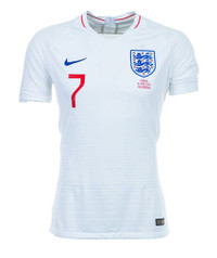 [ẢNH] Ngắm toàn bộ áo đấu chính thức của 32 đội tuyển dự World Cup 2018