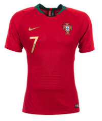 [ẢNH] Ngắm toàn bộ áo đấu chính thức của 32 đội tuyển dự World Cup 2018