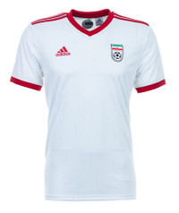 [ẢNH] Ngắm toàn bộ áo đấu chính thức của 32 đội tuyển dự World Cup 2018