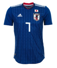 [ẢNH] Ngắm toàn bộ áo đấu chính thức của 32 đội tuyển dự World Cup 2018