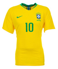 [ẢNH] Ngắm toàn bộ áo đấu chính thức của 32 đội tuyển dự World Cup 2018