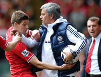 [ẢNH] Liverpool từng cay đắng mất chức vô địch bởi Chelsea như thế nào?