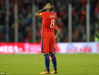 [ẢNH] 11 ngôi sao khiến CĐV 