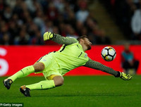 [ẢNH] 11 ngôi sao khiến CĐV 