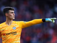 [ẢNH] Đội hình tối ưu để Chelsea sửa sai ở trận tranh Siêu cúp châu Âu đêm nay