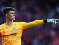 [ẢNH] Đội hình tối ưu để Chelsea sửa sai ở trận tranh Siêu cúp châu Âu đêm nay