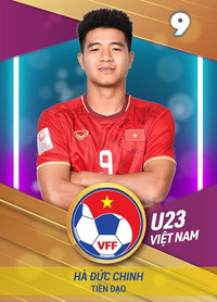 [ẢNH] Ngắm các thành viên U23 Việt Nam trong trang phục hoàn toàn mới