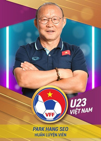 [ẢNH] Ngắm các thành viên U23 Việt Nam trong trang phục hoàn toàn mới