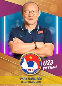 [ẢNH] Ngắm các thành viên U23 Việt Nam trong trang phục hoàn toàn mới