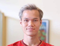 Phì cười với ảnh Olympic Việt Nam rủ nhau để 