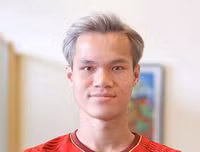 Phì cười với ảnh Olympic Việt Nam rủ nhau để 
