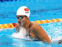 Thú vị không ngờ từ đoàn thể thao Việt Nam dự SEA Games 29