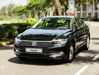 [ẢNH] Đoàn Văn Hậu được giao xe sang gì ở Hà Lan?