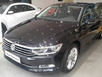 [ẢNH] Đoàn Văn Hậu được giao xe sang gì ở Hà Lan?