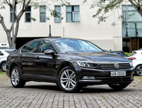 [ẢNH] Đoàn Văn Hậu được giao xe sang gì ở Hà Lan?