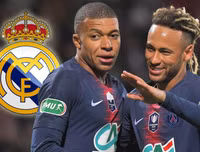 [ẢNH] Dàn sao thượng hạng đủ giúp Zidane khởi tạo 