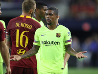 [ẢNH] Cả châu Âu thèm muốn 11 ngôi sao mà Barca sắp tống khứ