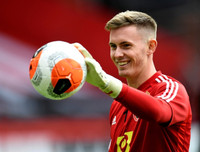 [ẢNH] Điểm mặt những thủ môn hay nhất châu Âu đang được Chelsea theo sát