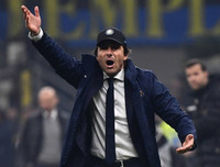 [ẢNH] Inter đã ngược dòng kinh điển trước AC Milan như thế nào?