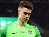 [ẢNH] Nguyên đội hình có thể trở thành 