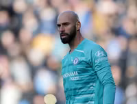 [ẢNH] Điểm mặt những thủ môn hay nhất châu Âu đang được Chelsea theo sát