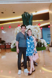 Nhìn lại 2 cuộc hôn nhân sóng gió của 