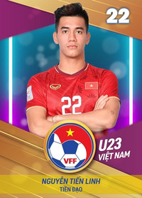 [ẢNH] Ngắm các thành viên U23 Việt Nam trong trang phục hoàn toàn mới