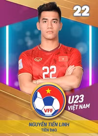 [ẢNH] Ngắm các thành viên U23 Việt Nam trong trang phục hoàn toàn mới