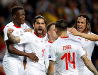 [ẢNH] Ở tuổi 34, Ronaldo vẫn bùng nổ dữ dội như còn đôi mươi