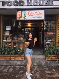 Bất ngờ với 