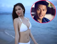 [Ảnh] Những mỹ nhân khiến Mạc Hồng Quân mang danh 