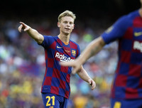 [ẢNH] Top 10 hợp đồng đắt giá nhất châu Âu hè 2019