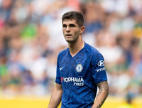 [ẢNH] Đội hình tối ưu để Chelsea sửa sai ở trận tranh Siêu cúp châu Âu đêm nay