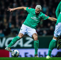 [ẢNH] 6 cầu thủ bạn không thể ngờ đến giờ vẫn còn đang thi đấu