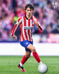 [ẢNH] Ngắm áo đấu mùa giải tới của các CLB lớn