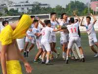 [ẢNH] Điểm mặt 16 đội bóng xuất sắc nhất mùa này