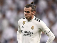 [ẢNH] Dàn sao thượng hạng đủ giúp Zidane khởi tạo 