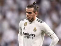 [ẢNH] Dàn sao thượng hạng đủ giúp Zidane khởi tạo 