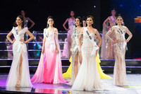 Top 45 người đẹp 