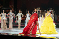 Top 45 người đẹp 