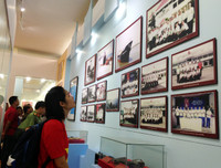 Cận cảnh di vật của người lính Việt Nam trong trận chiến Gạc Ma 1988