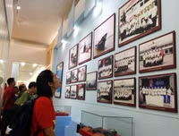 Cận cảnh di vật của người lính Việt Nam trong trận chiến Gạc Ma 1988