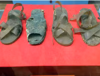 Cận cảnh di vật của người lính Việt Nam trong trận chiến Gạc Ma 1988