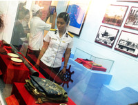 Cận cảnh di vật của người lính Việt Nam trong trận chiến Gạc Ma 1988