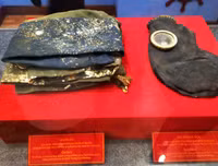 Cận cảnh di vật của người lính Việt Nam trong trận chiến Gạc Ma 1988