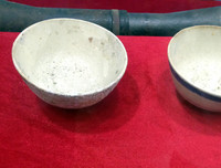 Cận cảnh di vật của người lính Việt Nam trong trận chiến Gạc Ma 1988