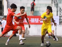 [ẢNH] Những hình ảnh ấn tượng lượt trận 10h sáng nay