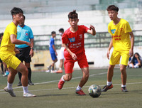 [ẢNH] Những hình ảnh ấn tượng lượt trận 10h sáng nay