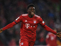 [ẢNH] 50 thần đồng bóng đá đương đại (P2): Sao mai điểm hẹn