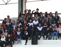 [ẢNH] Hồng Thái đá như những chiến binh, ĐKVĐ Trần Quốc Tuấn chứng tỏ bản lĩnh